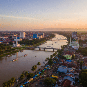 ibukota-kalimantan-barat